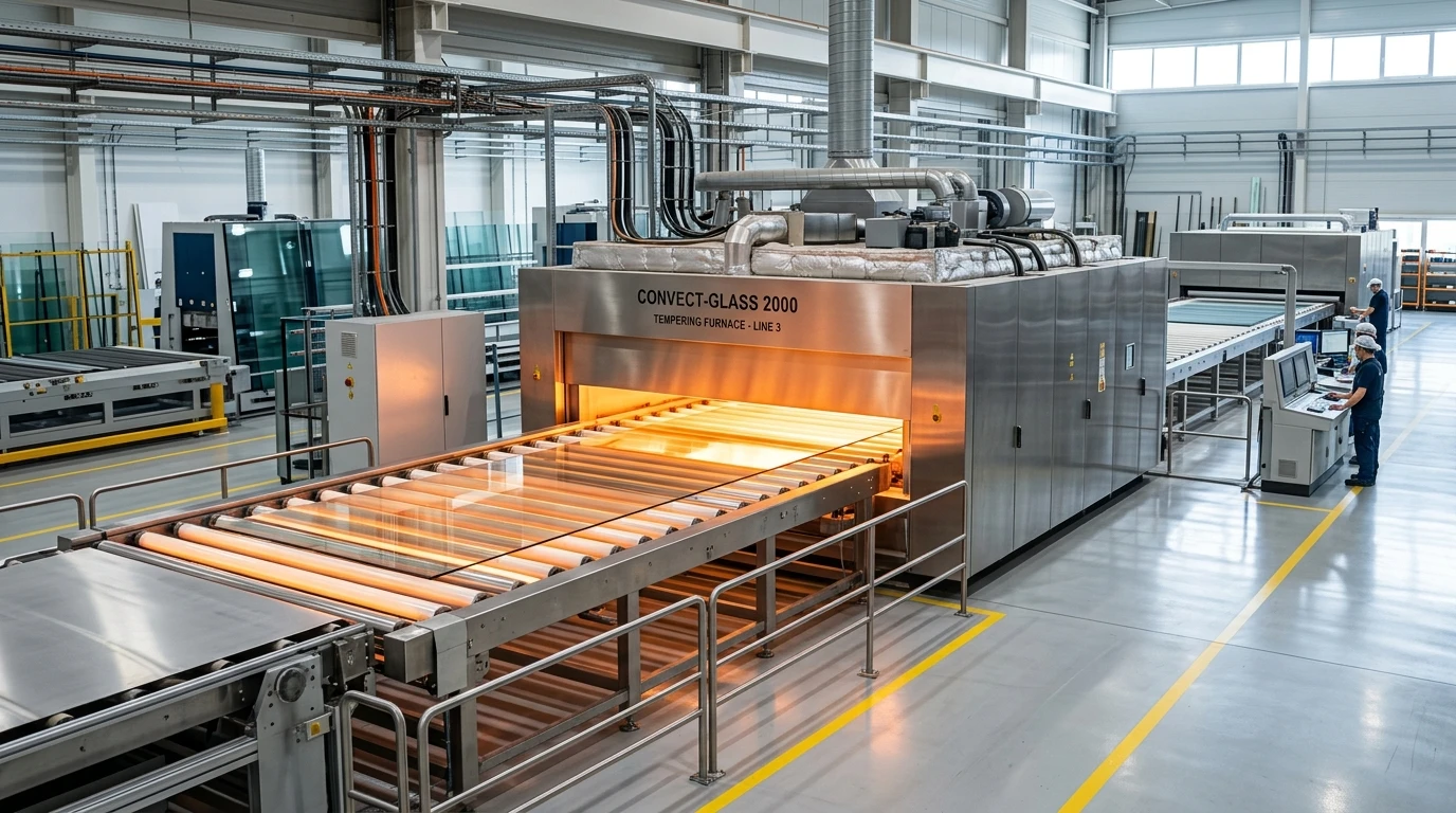 PANGLASS Güneş Enerji Santrali ve Yeşil Üretim Tesisleri
